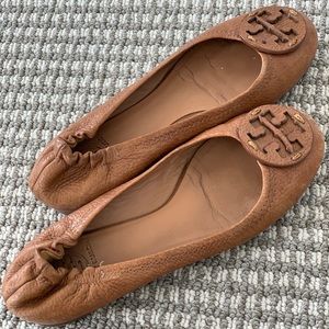 Tory Burch flats